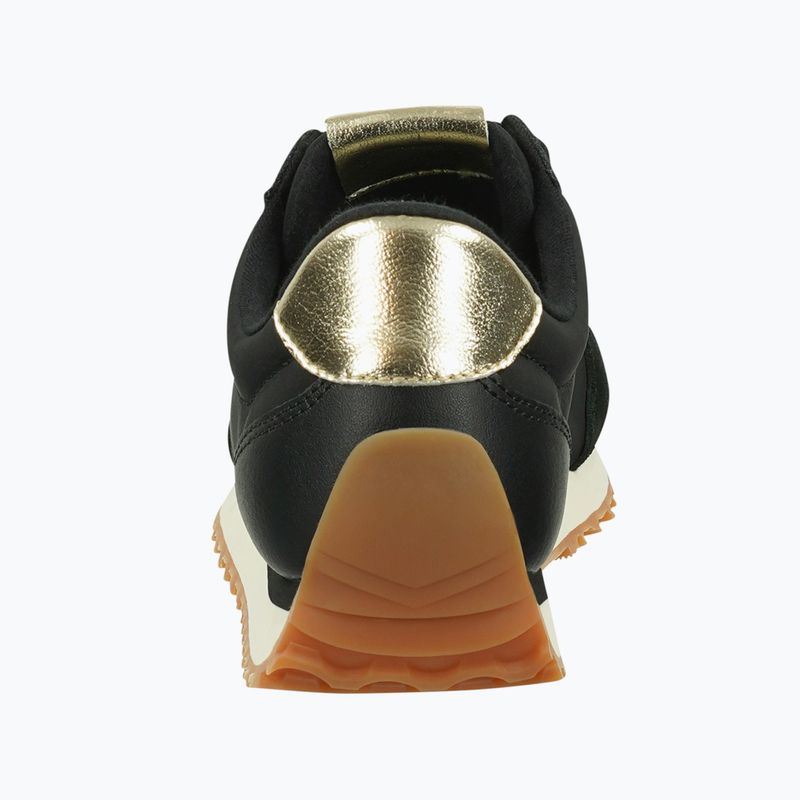 Női cipő GANT Beja black 11