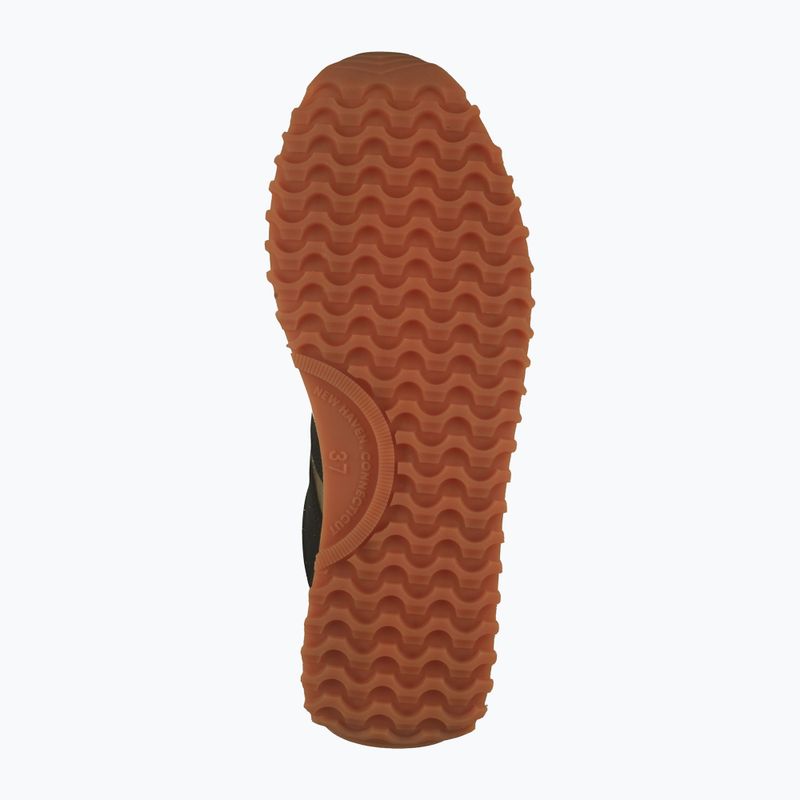 Női cipő GANT Beja black 12