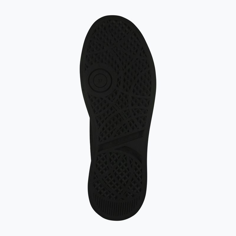 GANT női cipő Avona fekete 29533678-G00 12
