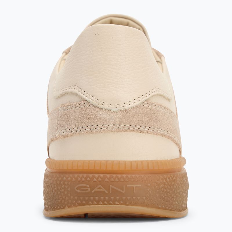GANT férfi cipő Cuzmo beige 6
