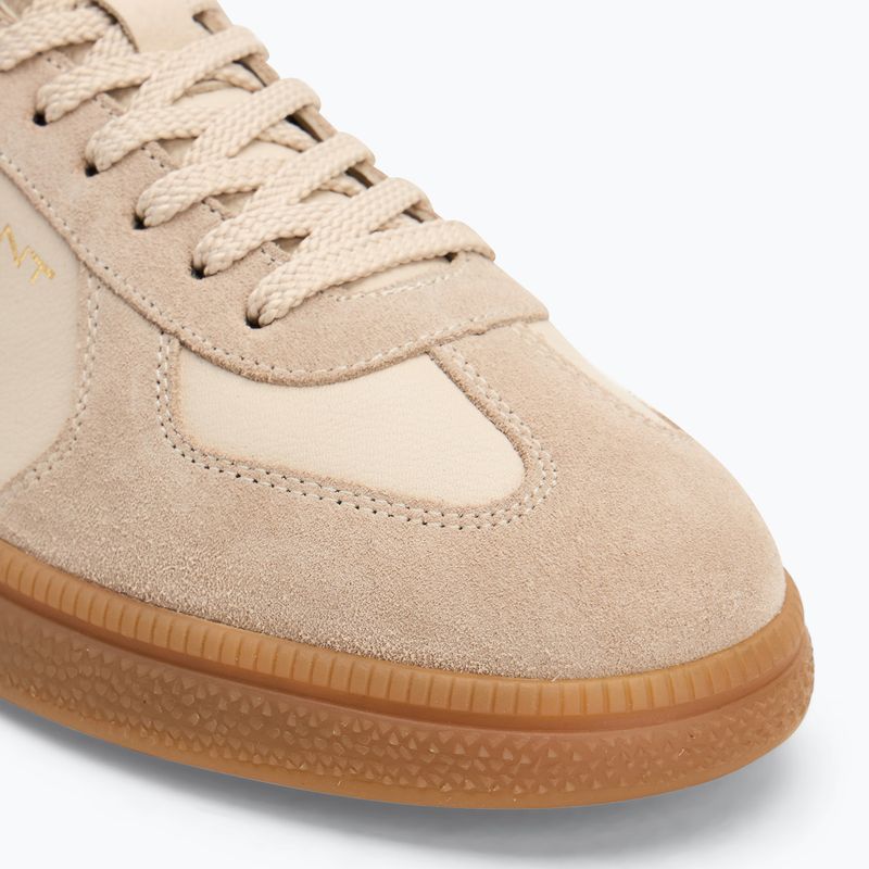 GANT férfi cipő Cuzmo beige 7