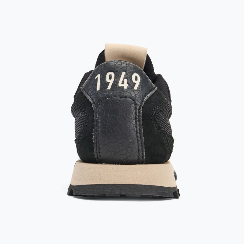 Férfi cipő GANT Lucamm 29633637 black 6