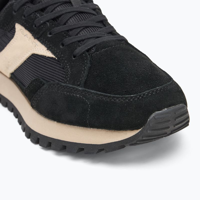 Férfi cipő GANT Lucamm 29633637 black 7