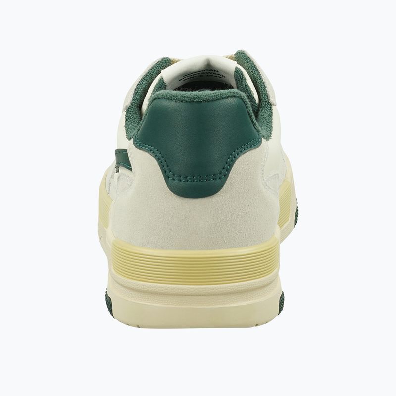 GANT Brookpal férfi cipő fehér/zöld 11