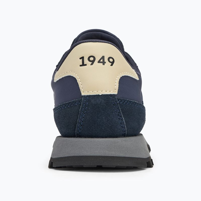 Férfi cipő GANT Lucamm marine 6