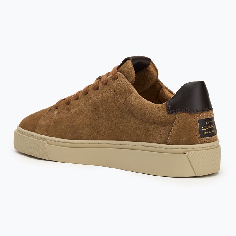 Férfi cipő GANT Mc Julien walnut 3