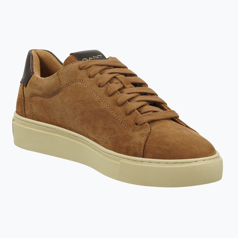 Férfi cipő GANT Mc Julien walnut 8
