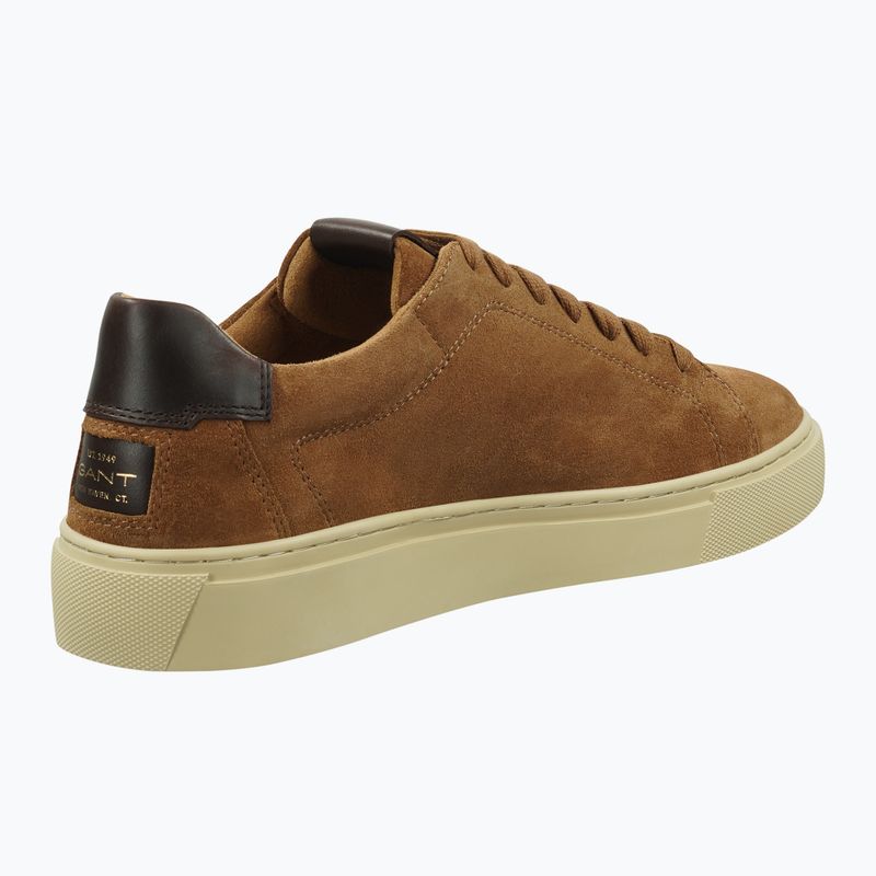 Férfi cipő GANT Mc Julien walnut 10