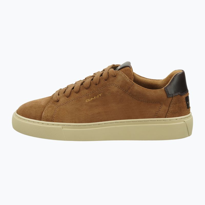Férfi cipő GANT Mc Julien walnut 12