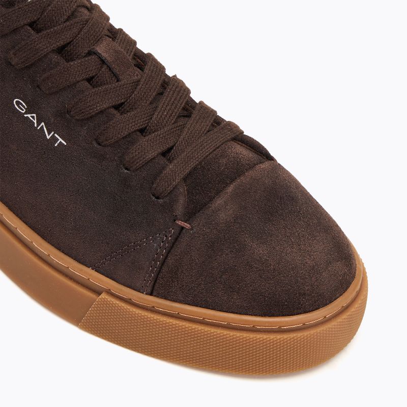 Férfi cipő GANT Mc Julien dark brown 7