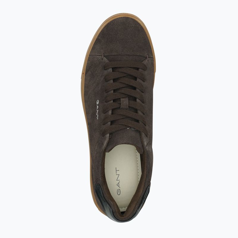 Férfi cipő GANT Mc Julien dark brown 13