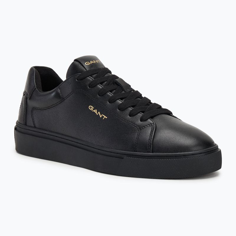 Férfi cipő GANT Mc Julien black/black