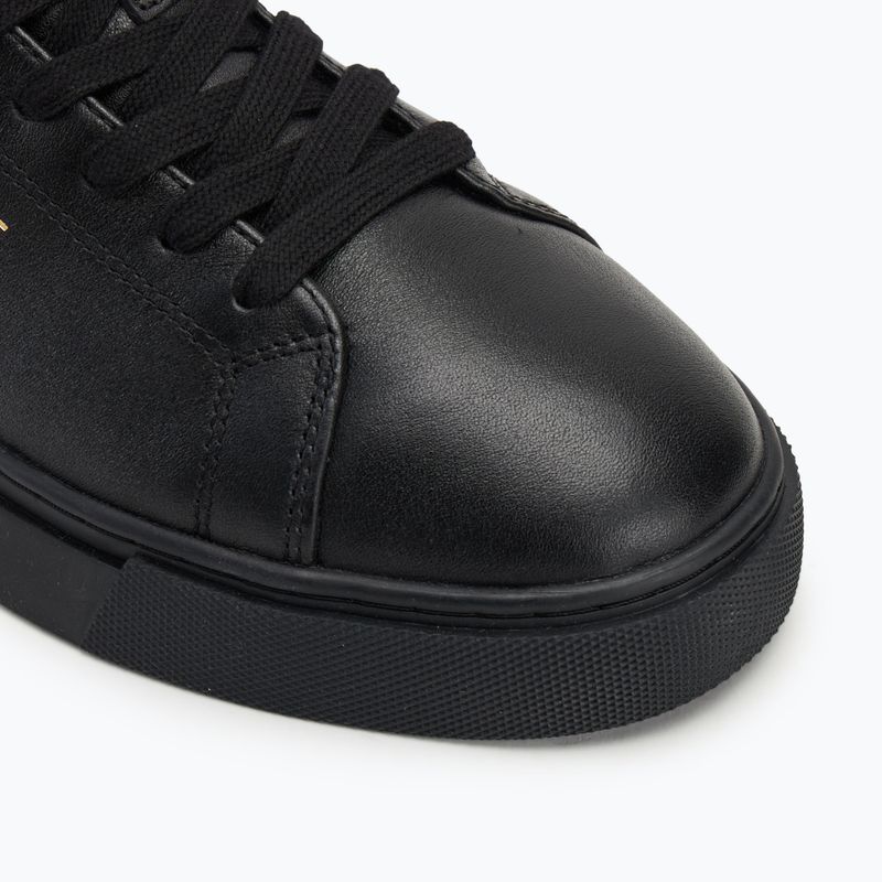 Férfi cipő GANT Mc Julien black/black 7