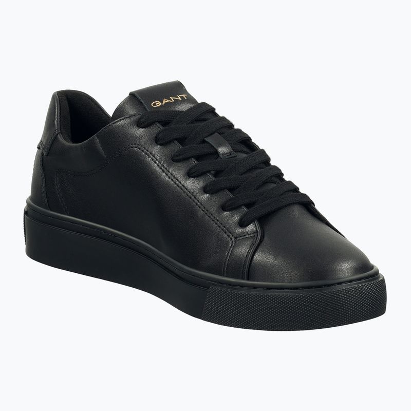 Férfi cipő GANT Mc Julien black/black 8