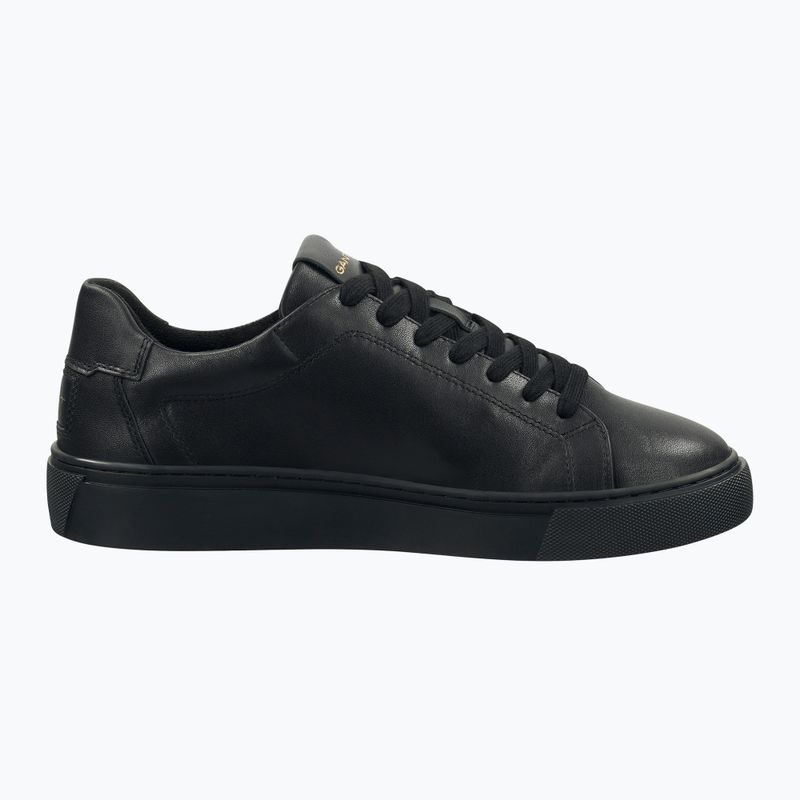 Férfi cipő GANT Mc Julien black/black 9