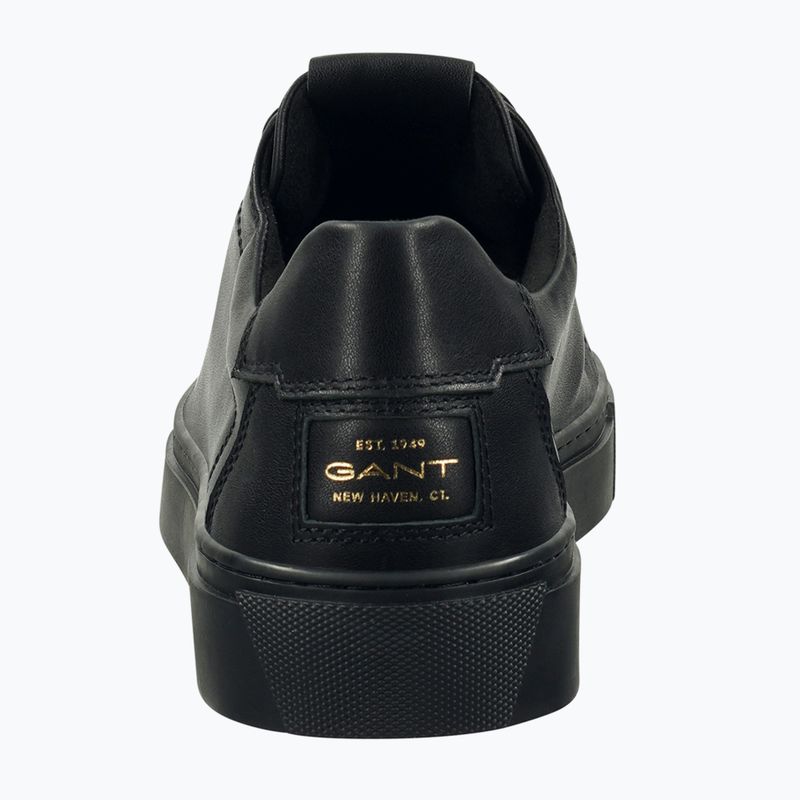 Férfi cipő GANT Mc Julien black/black 10