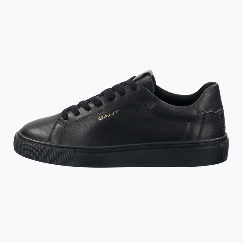 Férfi cipő GANT Mc Julien black/black 11