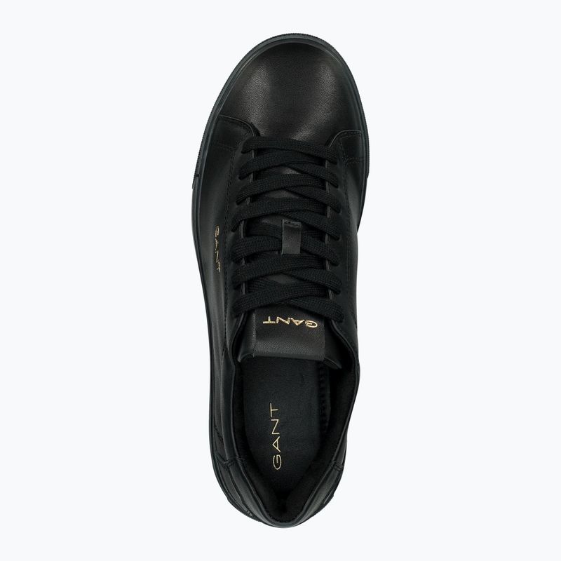 Férfi cipő GANT Mc Julien black/black 12