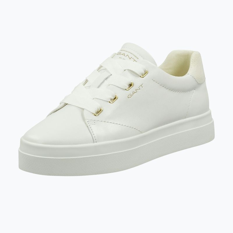 GANT női cipő Avona fehér 29531569-G29 8