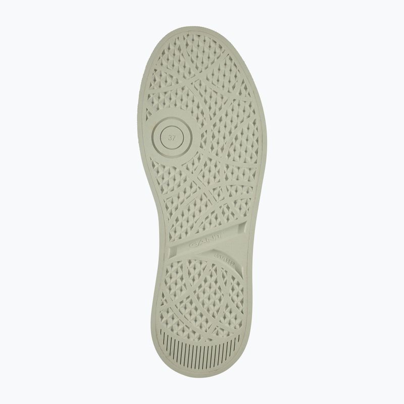 GANT női cipő Avona fehér 29531569-G29 12