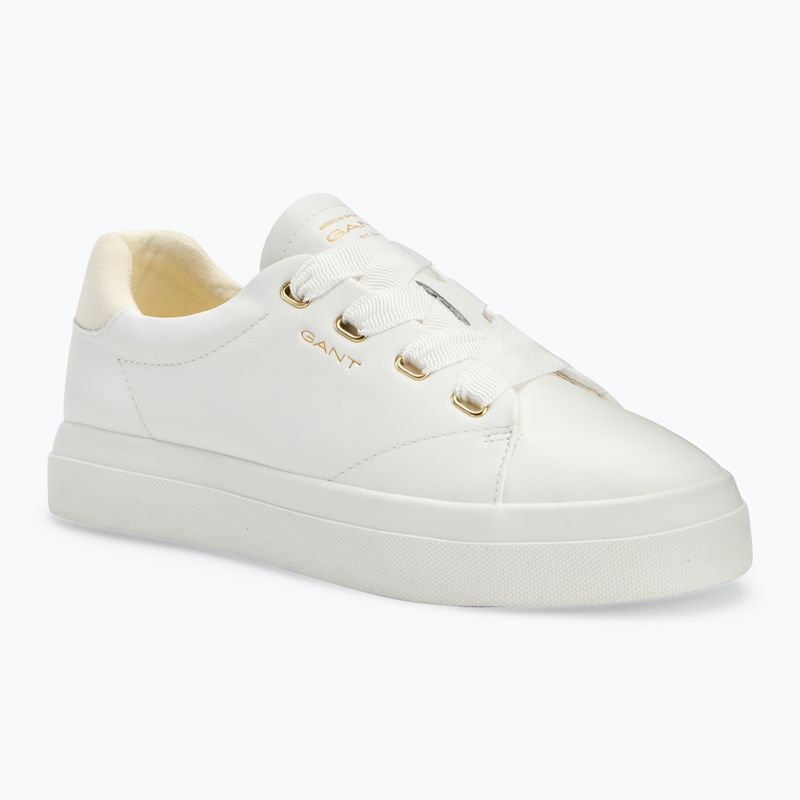 GANT női cipő Avona fehér 29531569-G29