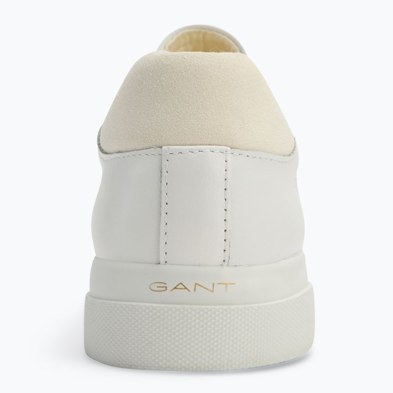 GANT női cipő Avona fehér 29531569-G29 6