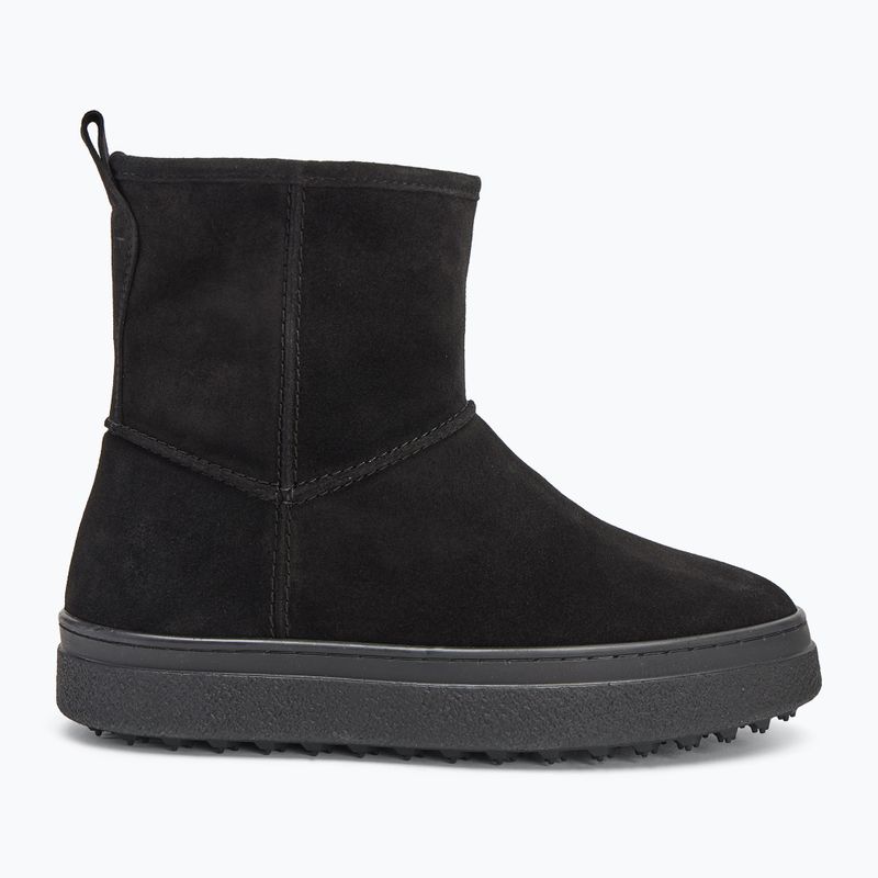 Női hótaposó GANT Snowhill black 2