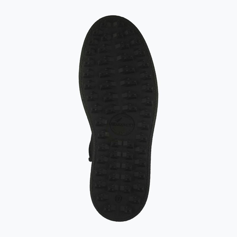Női hótaposó GANT Snowhill black 12