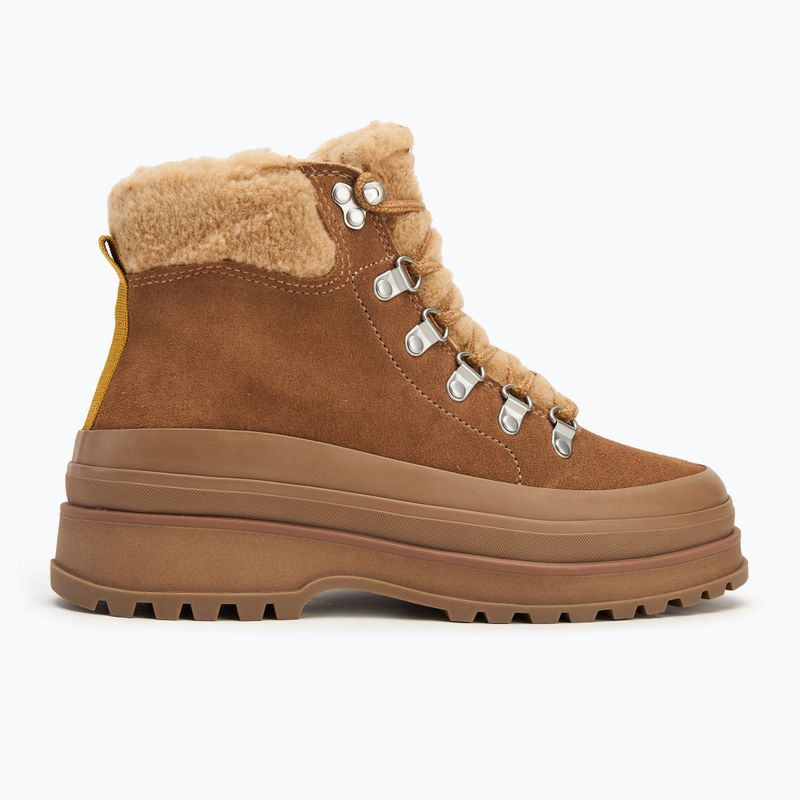 Női cipő GANT Wintly walnut 2