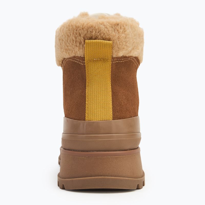 Női cipő GANT Wintly walnut 6