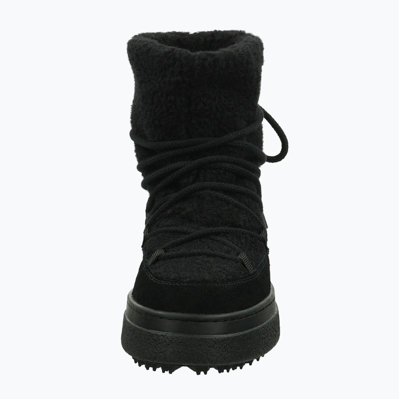 Női hótaposó GANT Snowhill 29548782 black 10