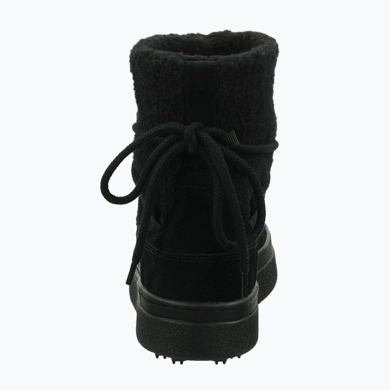 Női hótaposó GANT Snowhill 29548782 black 11