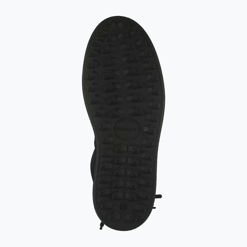 Női hótaposó GANT Snowhill 29548782 black 12