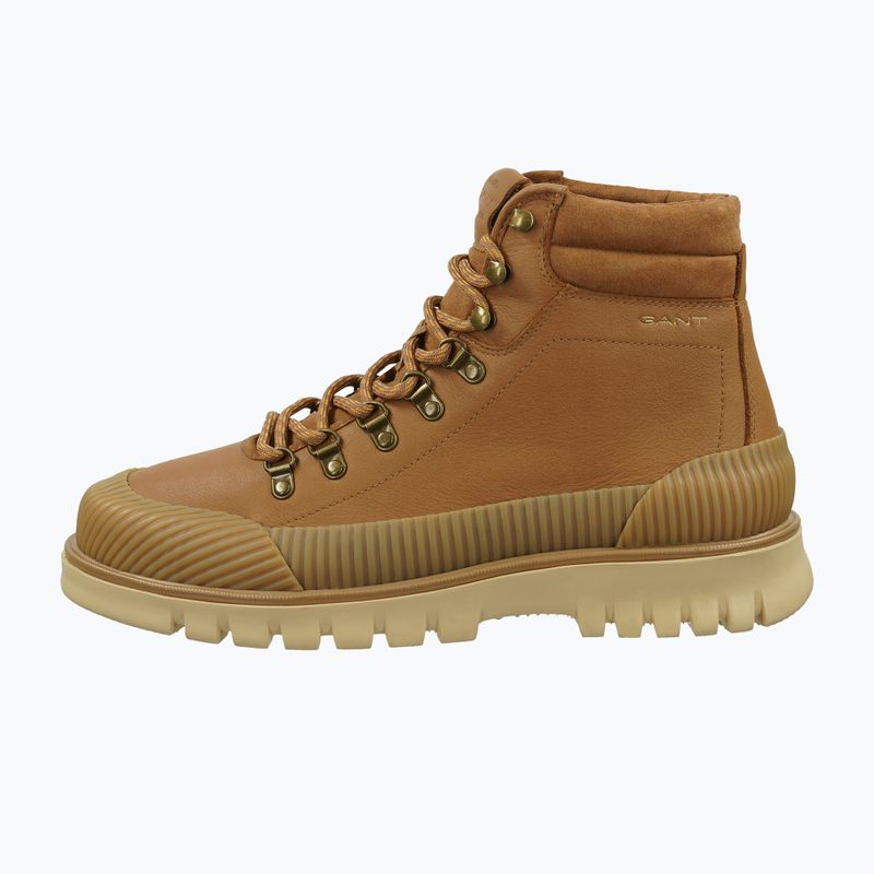 Férfi cipő GANT Nebrada beige 9