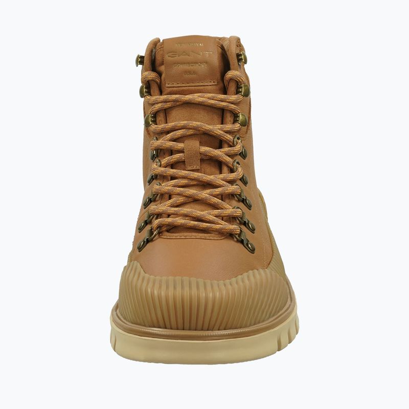 Férfi cipő GANT Nebrada beige 10