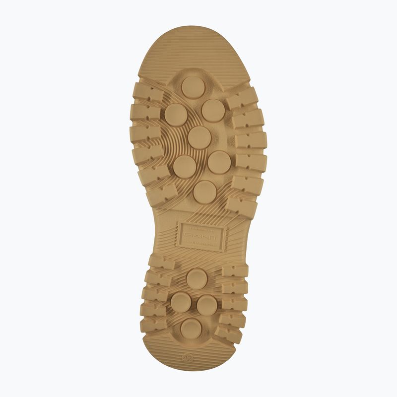 Férfi cipő GANT Nebrada beige 12