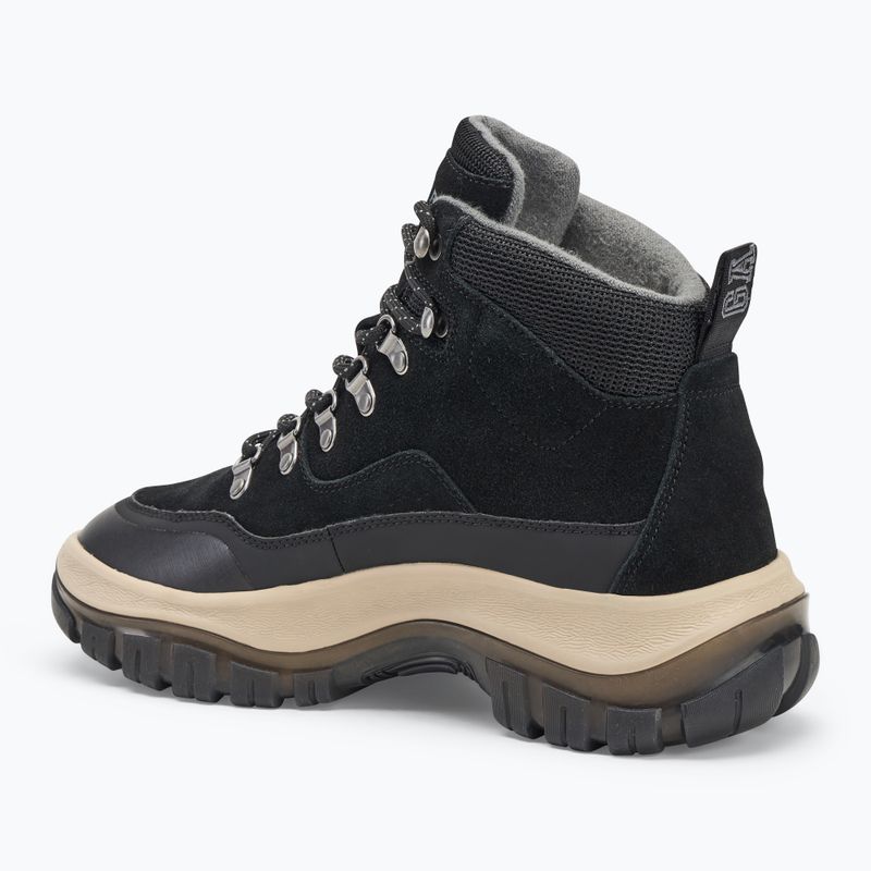 Férfi cipő GANT Hillark black 3