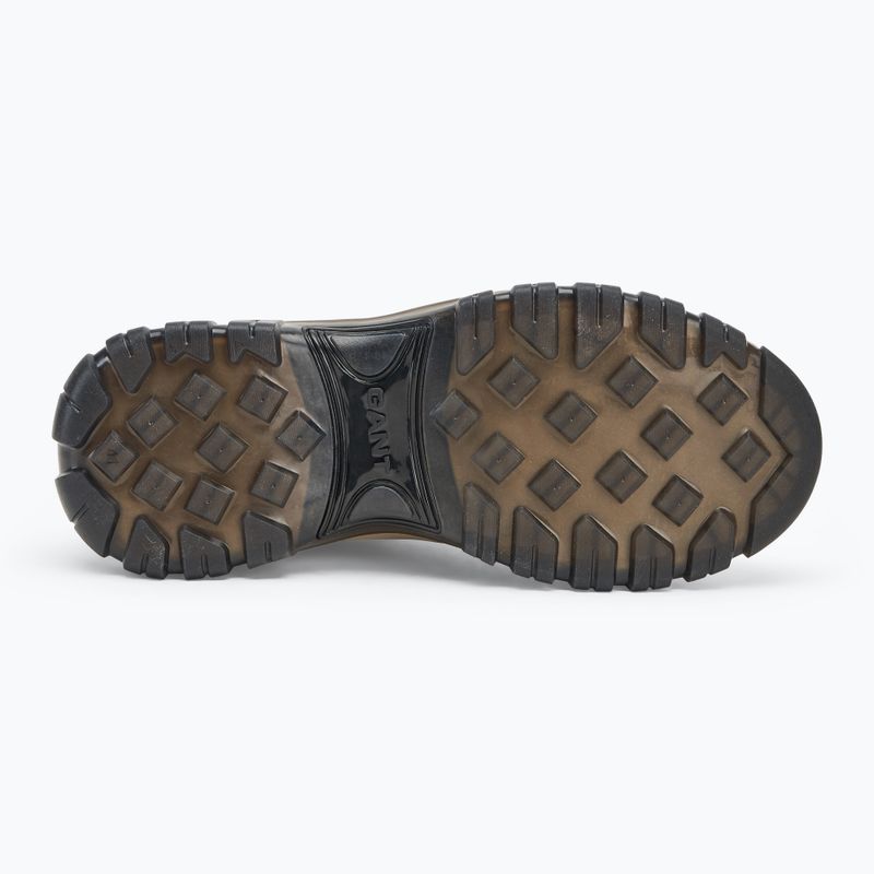 Férfi cipő GANT Hillark black 4