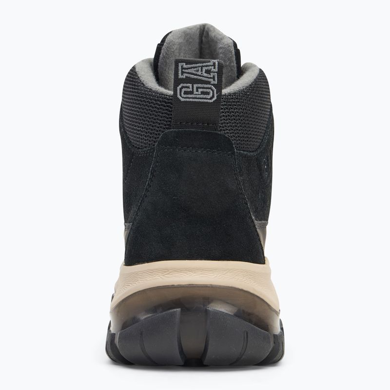 Férfi cipő GANT Hillark black 6