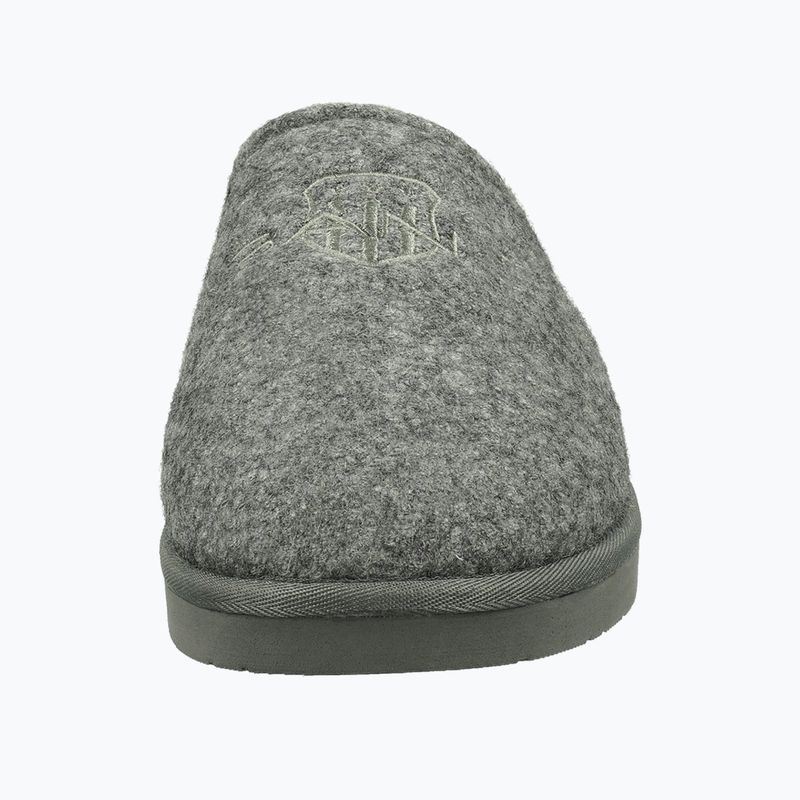 Férfi papucs GANT Tamaware gray 10