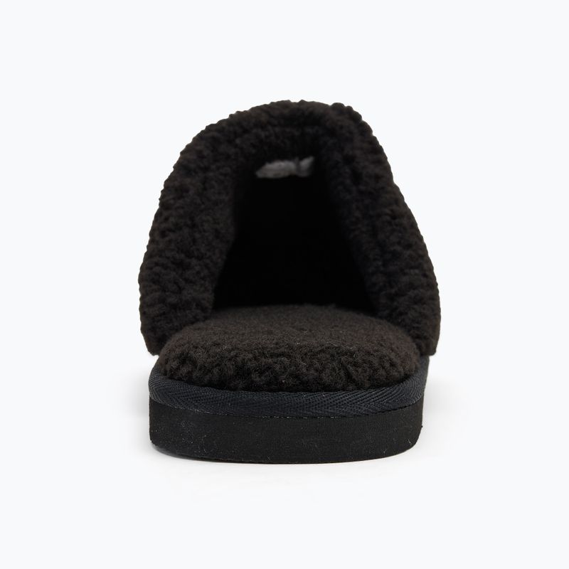 Férfi papucs GANT Tamaware black 6