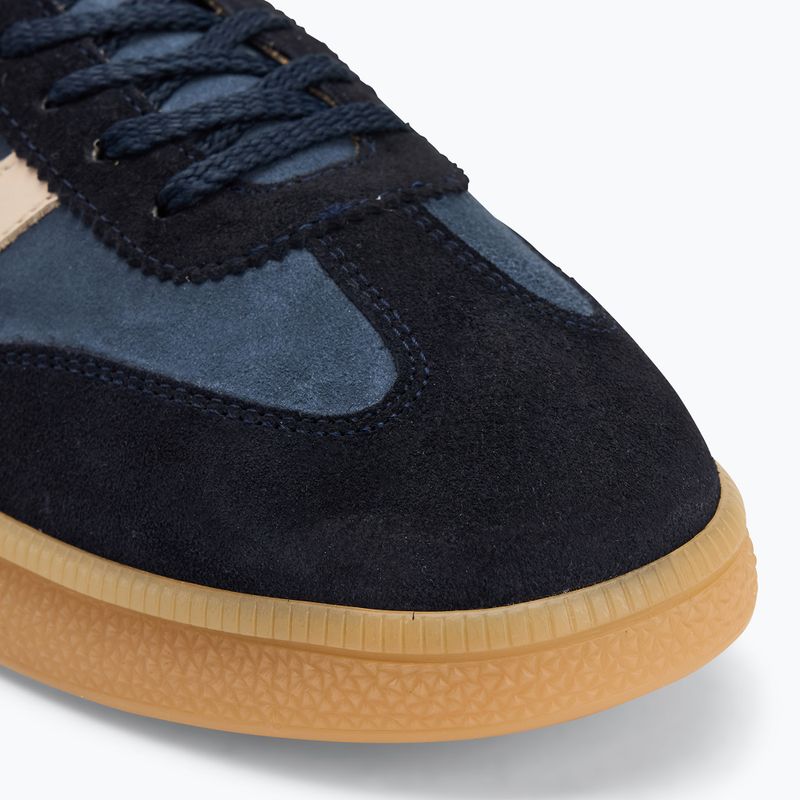 GANT Cuzmo sötétkék férfi cipő 7