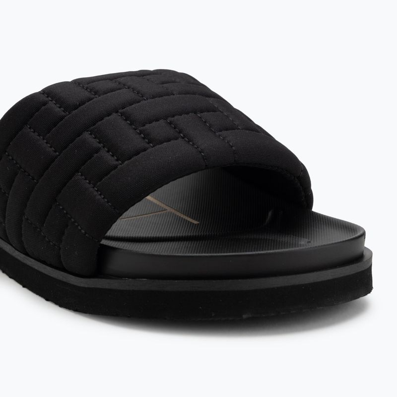 Női flip-flopok GANT Mardale fekete 7