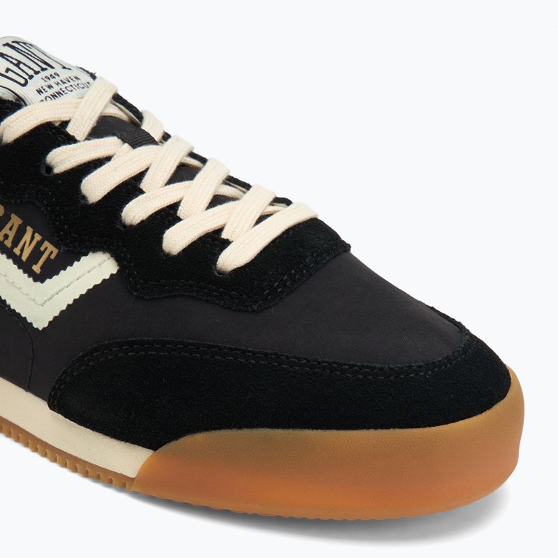 Női cipő GANT Beylana fekete 7