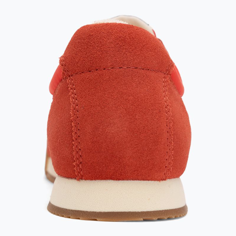 Női cipő GANT Beylana piros 6