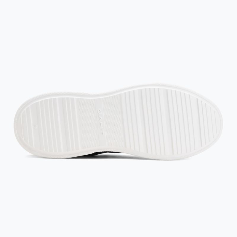 Férfi cipő GANT Joree fekete 4