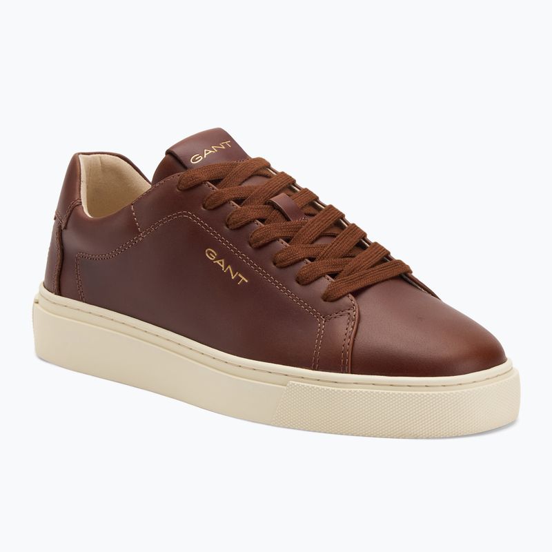 GANT Mc Julien cognac férfi cipő