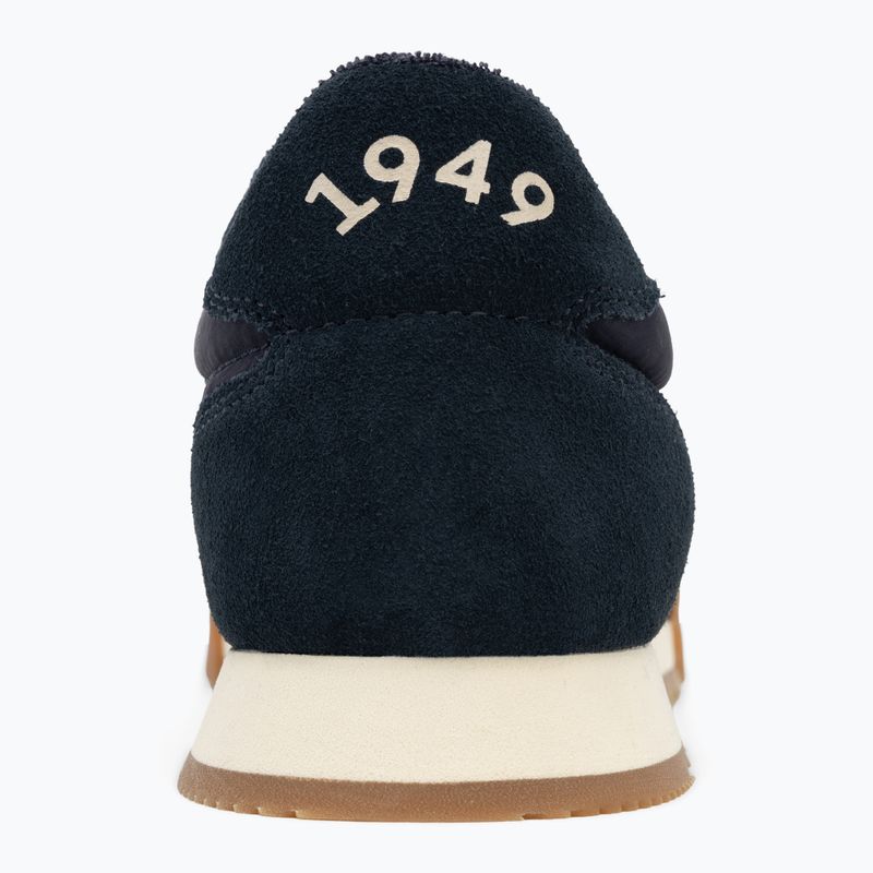 Férfi GANT Baylle marine cipő 6