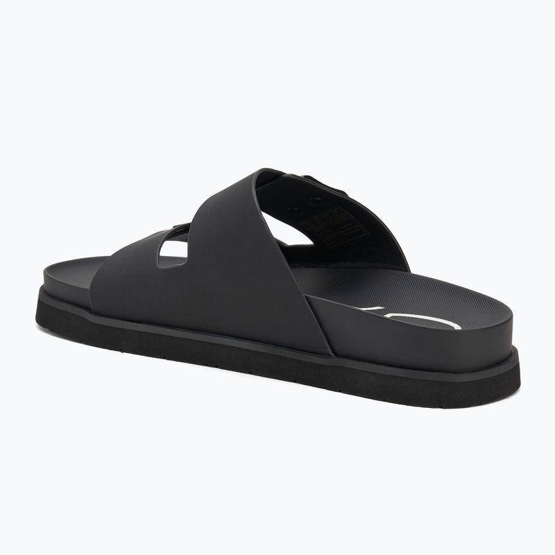 Férfi GANT Palbuddy flip-flopok fekete 3