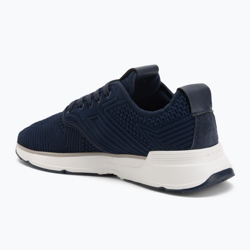 GANT Beeker marine férfi cipő 3